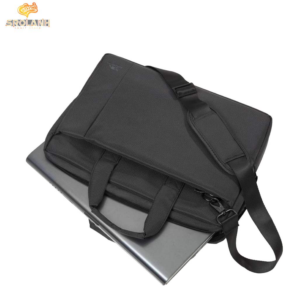 RIVACASE Central Laptop Bag 15.6inch 8231