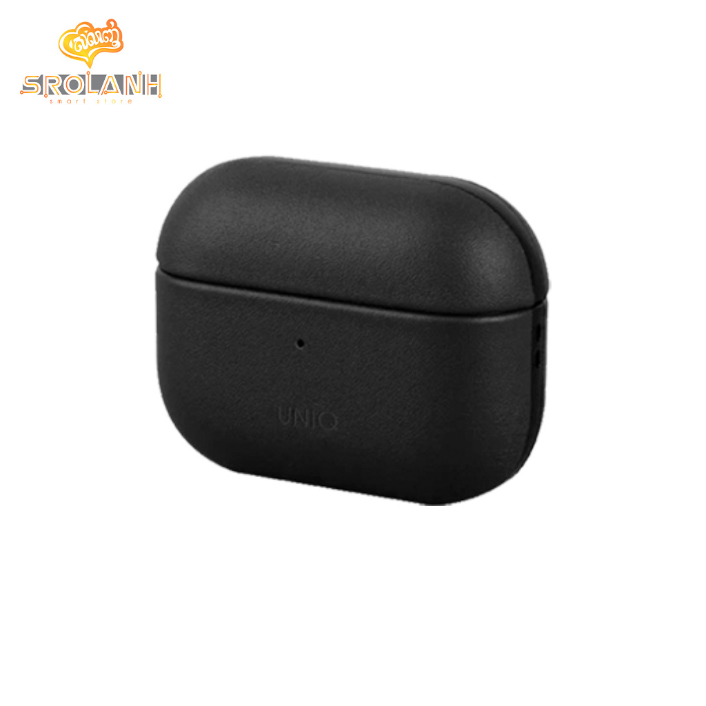 UNIQ Terra Geniune Leather AirPods Pro Snap Case