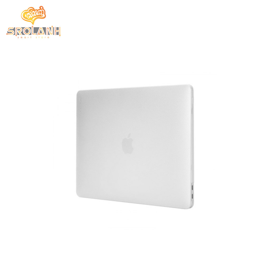 Uniq Husk Pro Claro MacBook Pro 16-Smoke (Matte Clear)