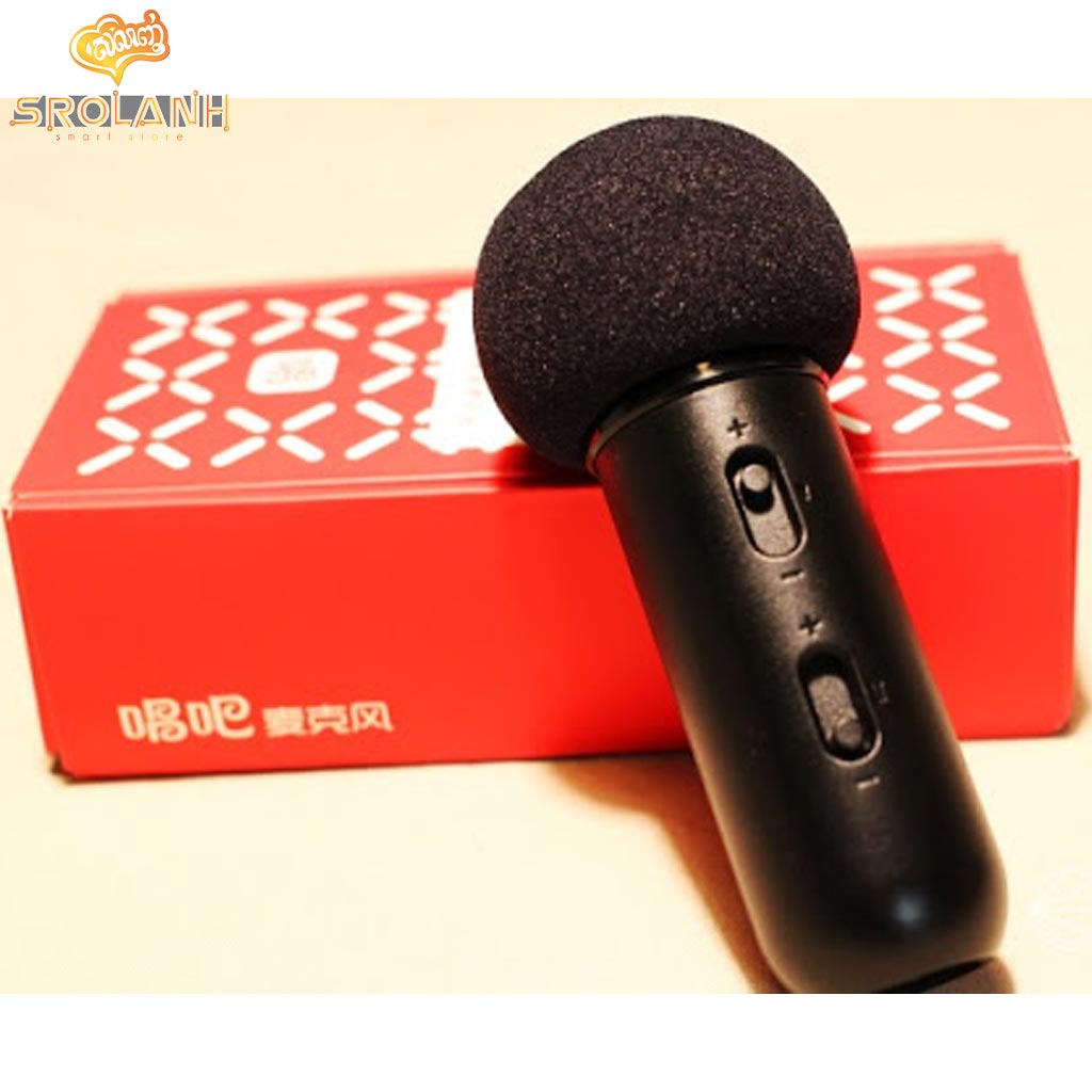 Changba ELF Bad Man Series Microphone