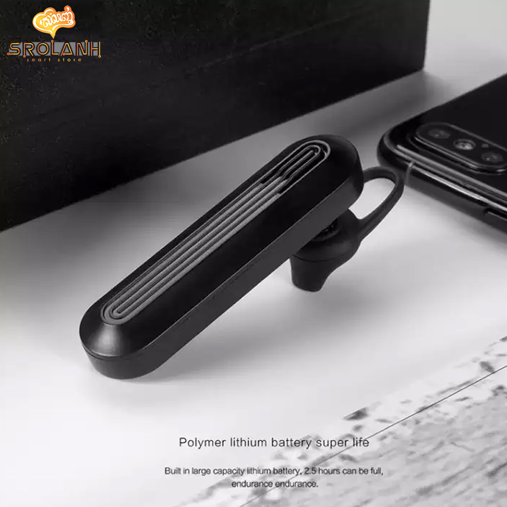 XO-B17 bluetooth earphone