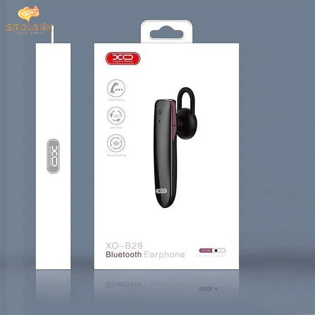 XO-B29 bluetooth earphone