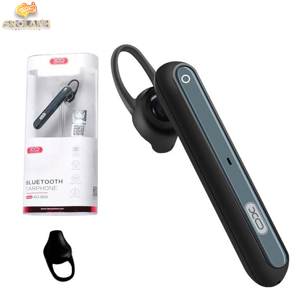 XO-B26 bluetooth earphone