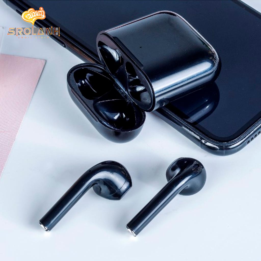 XO Bluetooth Earphone F90