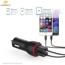 ANKER Power Drive 2 &amp; Lightning Cable