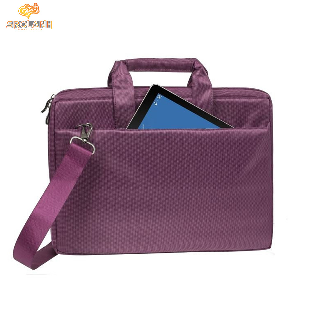 RIVACASE Central Laptop Bag 13.3inch 8221