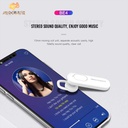 XO BE4 Bluetooth earphone