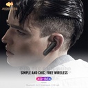 XO BE4 Bluetooth earphone