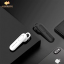 XO BE4 Bluetooth earphone