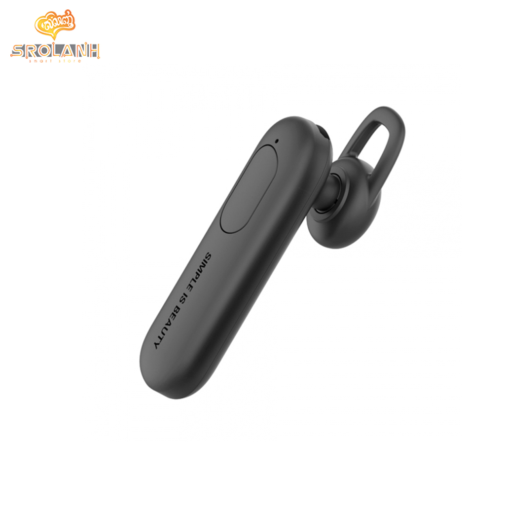 XO BE4 Bluetooth earphone