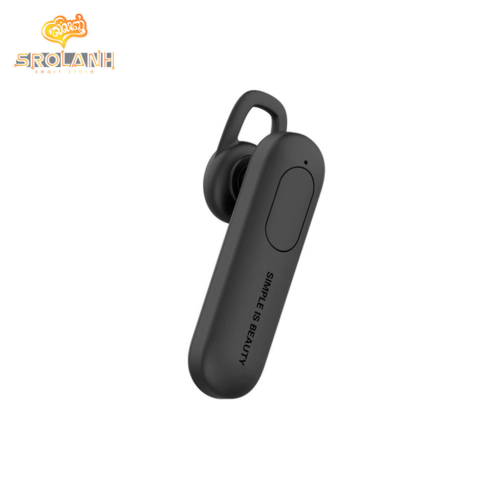 XO BE4 Bluetooth earphone