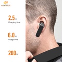 XO BE6 Bluetooth earphone