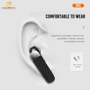 XO BE6 Bluetooth earphone