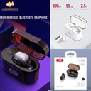 XO BE7 Bluetooth earphone