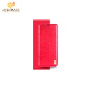 XO ZL series Top quality imported PU leather case for iPhone 11 Pro