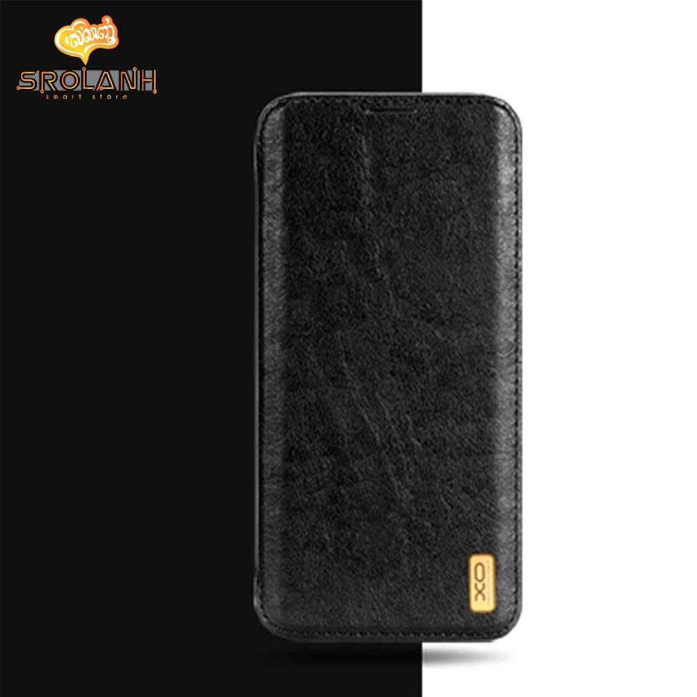 XO ZL series Top quality imported PU leather case for Samsung Note 9