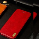 XO ZL series Top quality imported PU leather case for Samsung S8