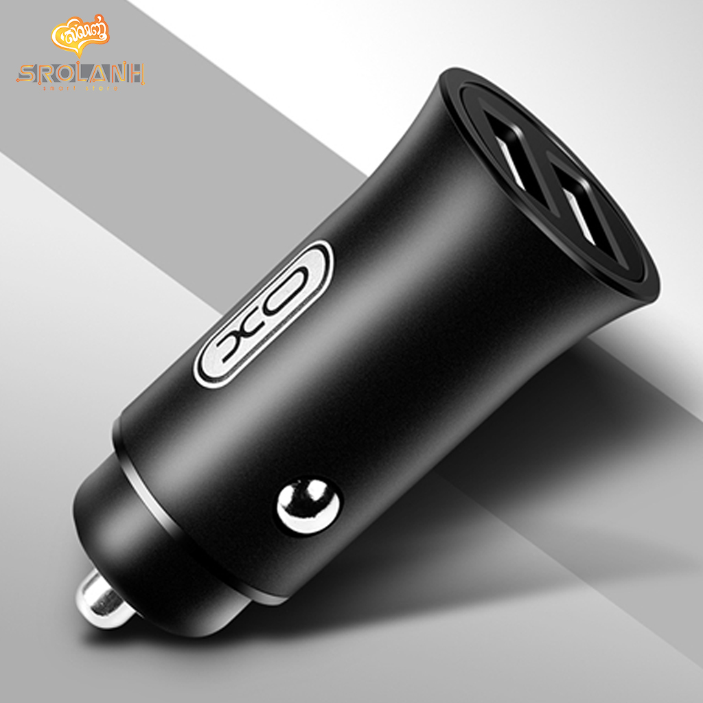 XO-CC15 Metal car charger