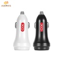 XO-CC-08 Dual USB car charger suit lighning