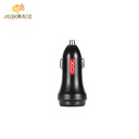 XO-CC-08 Dual USB car charger suit lighning