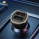 XO CC19 Dual USB port car charger