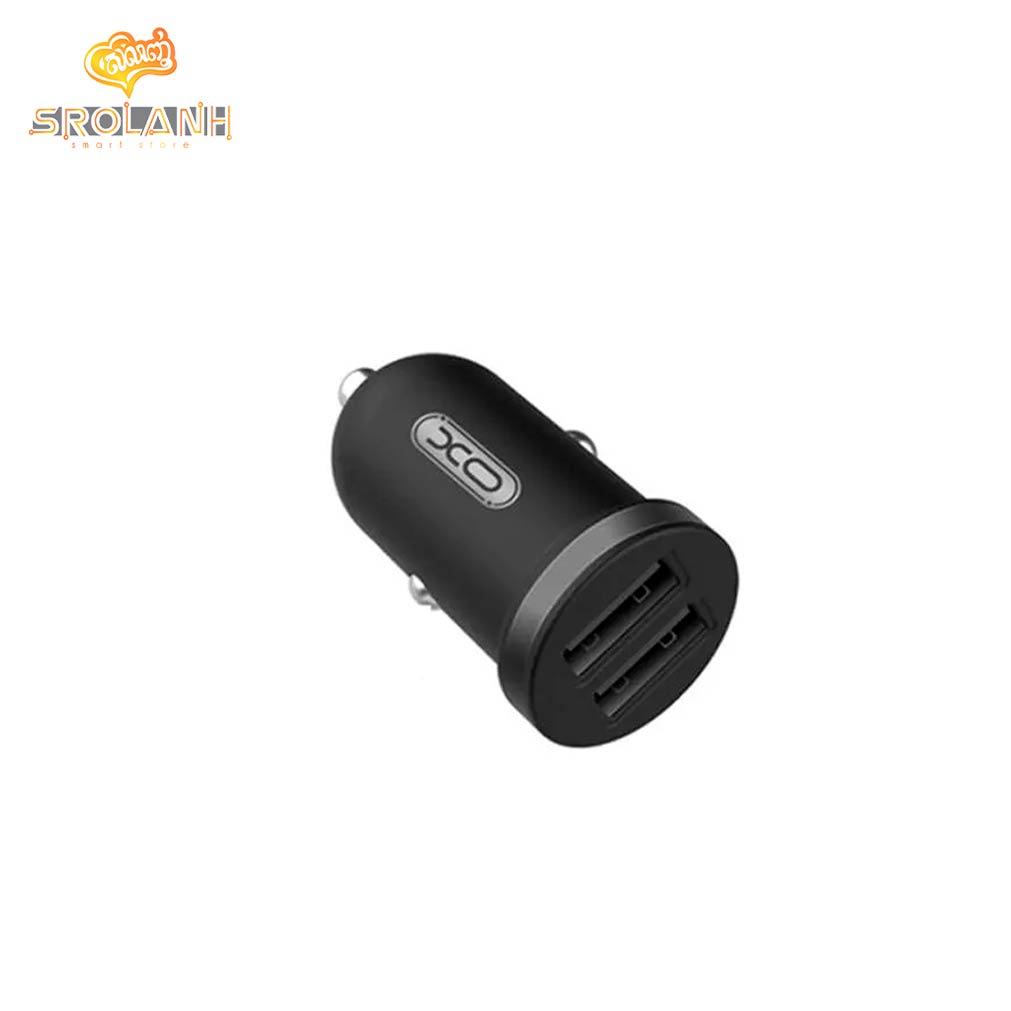 XO TZ08 Mini car car charger set Micro