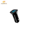 XO 12W PC Dual USB car charger CC31 