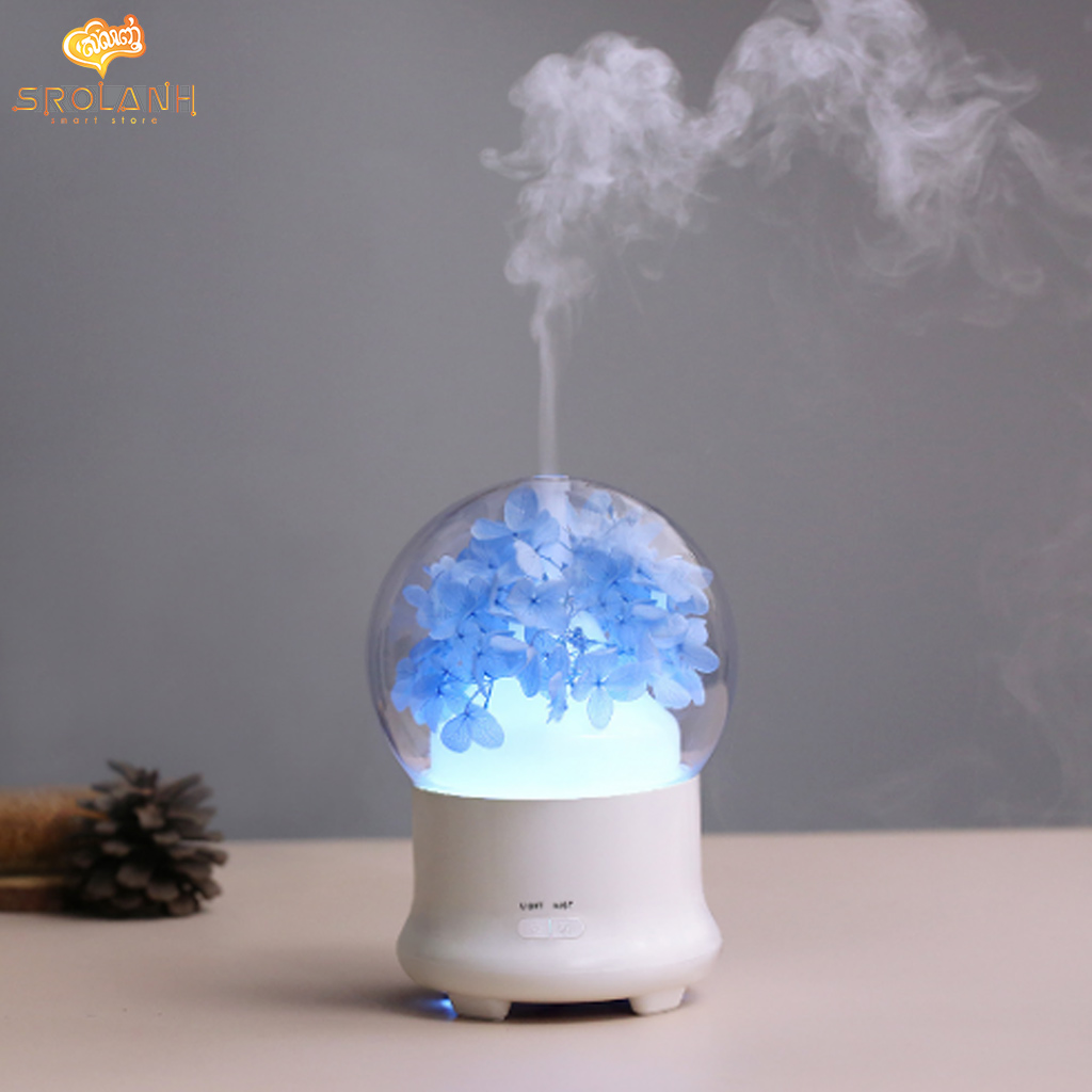 XO HF01 Fragrant Humidifier