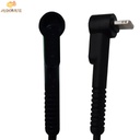 XO NB100 usb cable with holder function for lightning