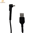 XO NB100 usb cable with holder function for lightning