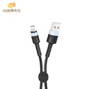 XO NB117 Convenient usb cable with clip lighting 25cm