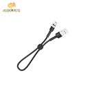 XO NB117 Convenient usb cable with clip lighting 25cm