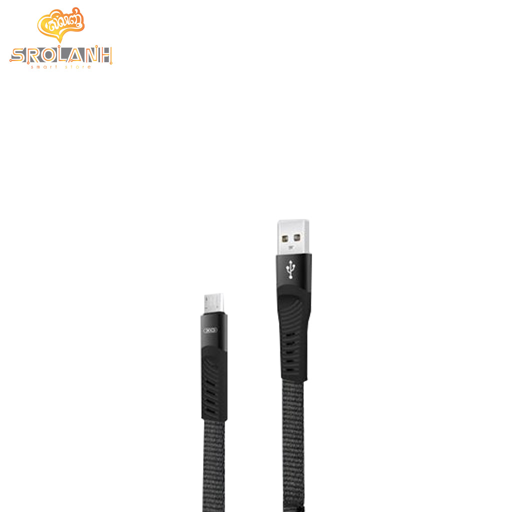 XO Spring Data Cable Micro 1200mm NB127