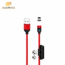 XO 3 IN 1 Magnetic Cable NB128