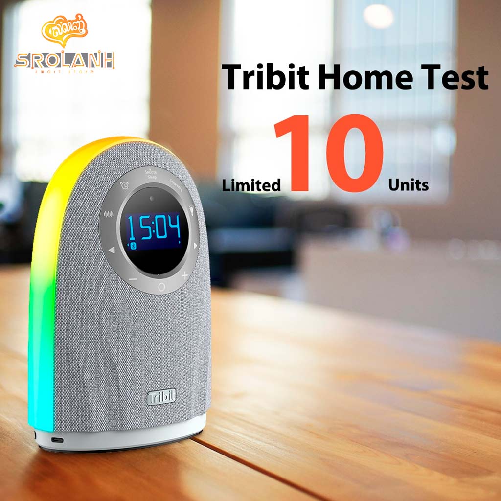 TRIBIT Home Speaker BTS50