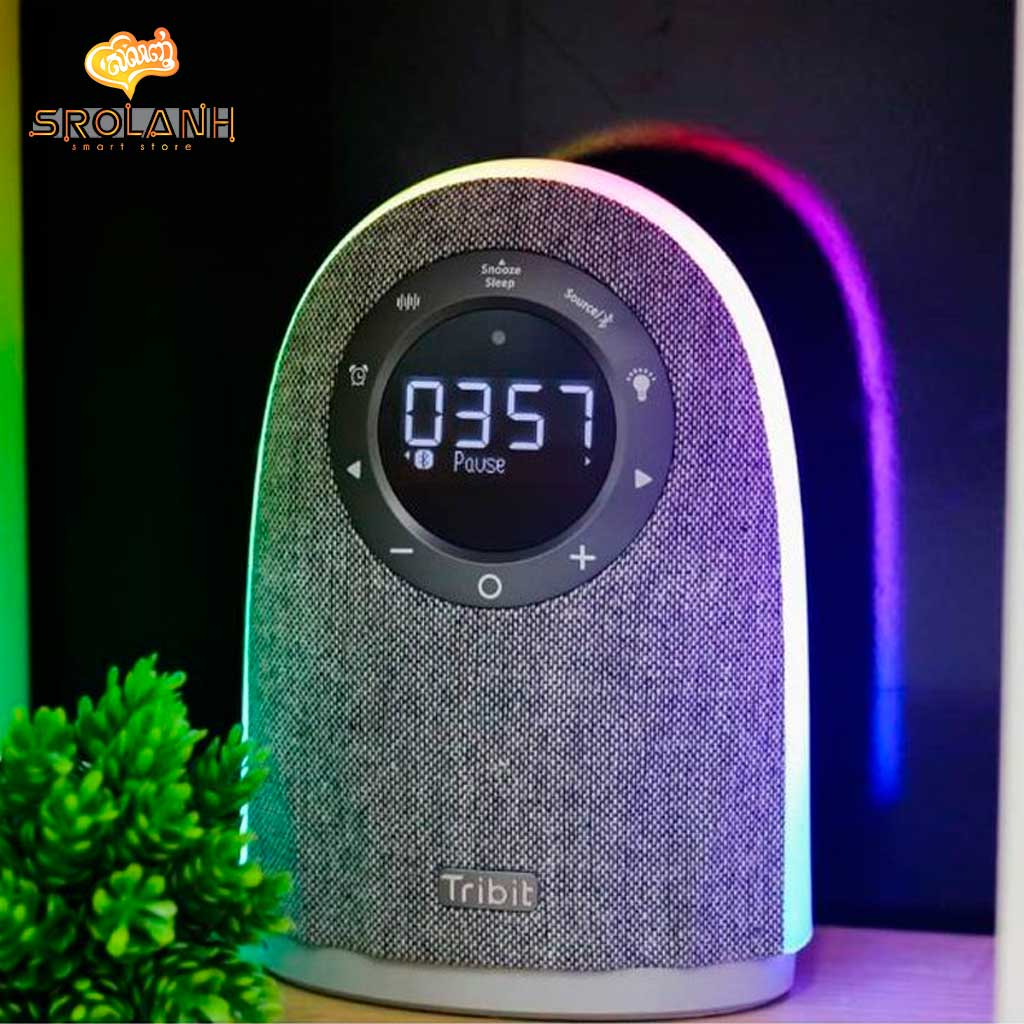 TRIBIT Home Speaker BTS50