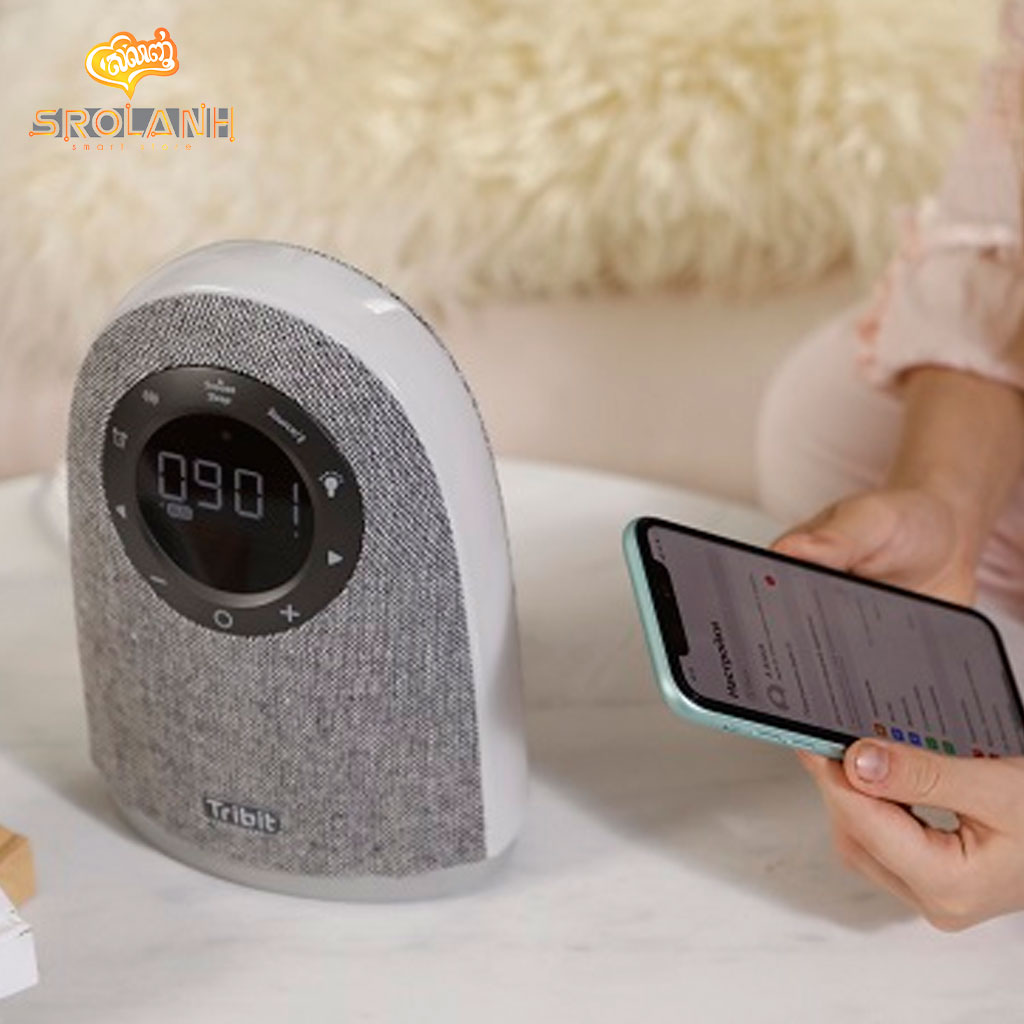 TRIBIT Home Speaker BTS50