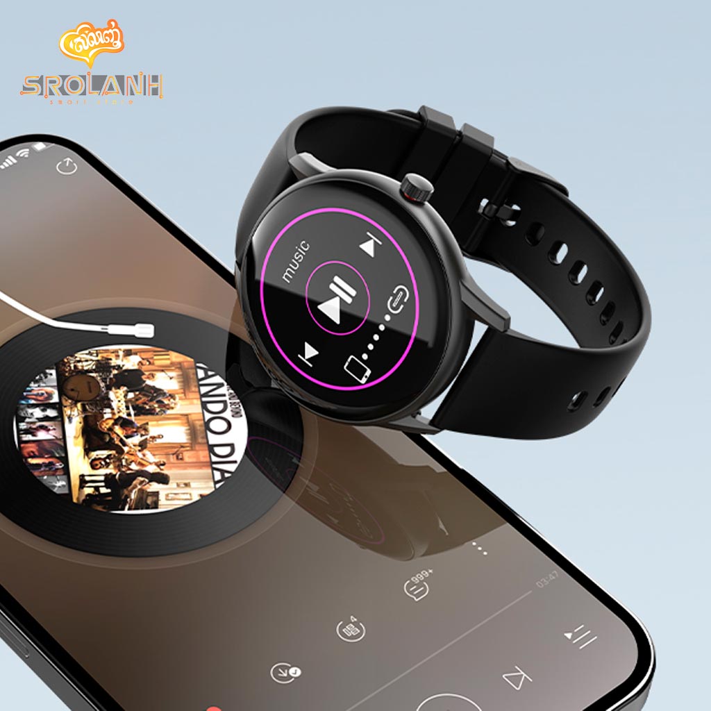 SoundPeats Watch1 Pro