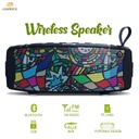 XO-F12 outdoor bluetooth speake