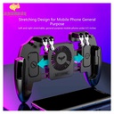 Mobile Game Controller GamePad M11