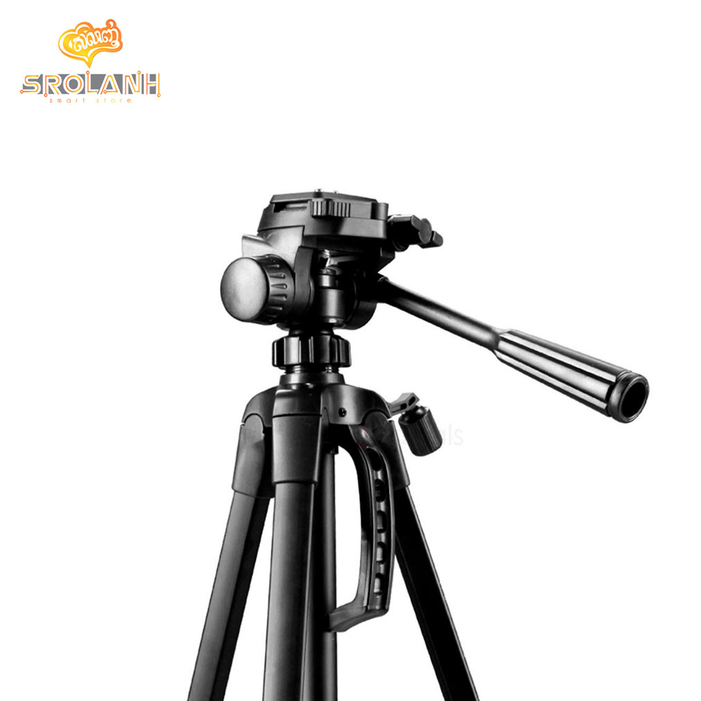 Camera/Camcorder Tripod WT-3520