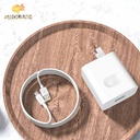 XO Super Fast Charging Adaptor 18W L46