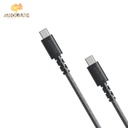 ANKER PowerLine Select+ USB-C to USB-C 6ft/1.8m
