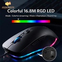 ANKER Basic Gaming Mouse