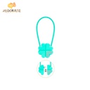 Joyroom Lucky Clover Data Cable Micro 10cm S-L125