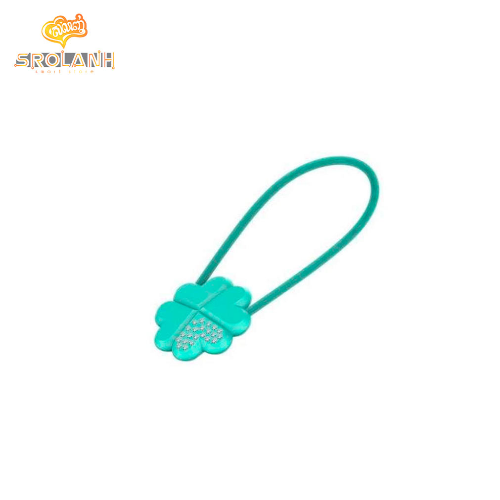 Joyroom Lucky Clover Data Cable Micro 10cm S-L125