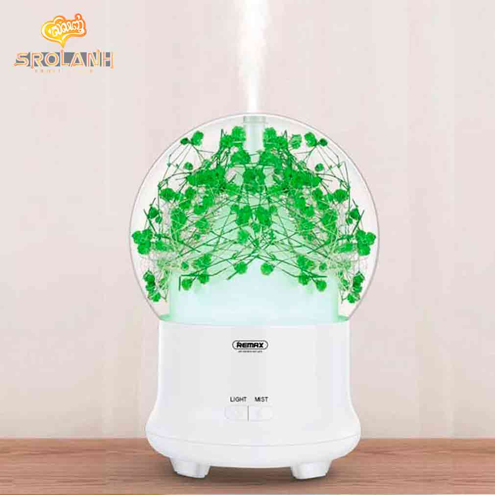 Remax Flowers Aroma Lamp RT-A700