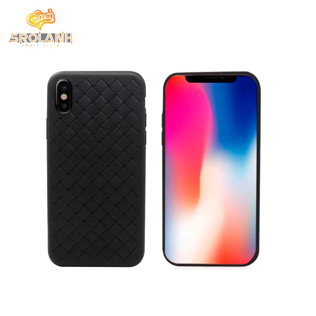 PRODA Tiragor Series Phone Case For iPhone X