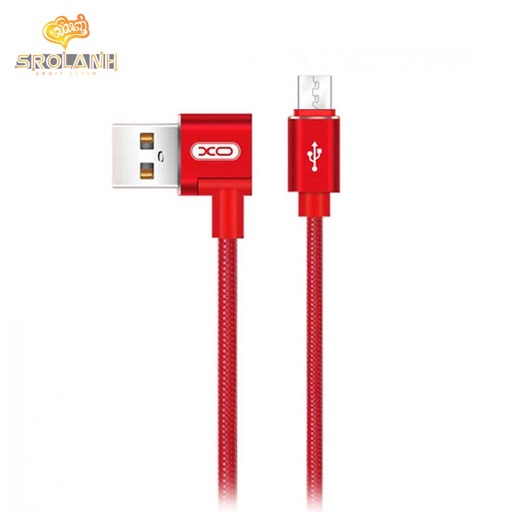 XO-NB31 Micro USB cable