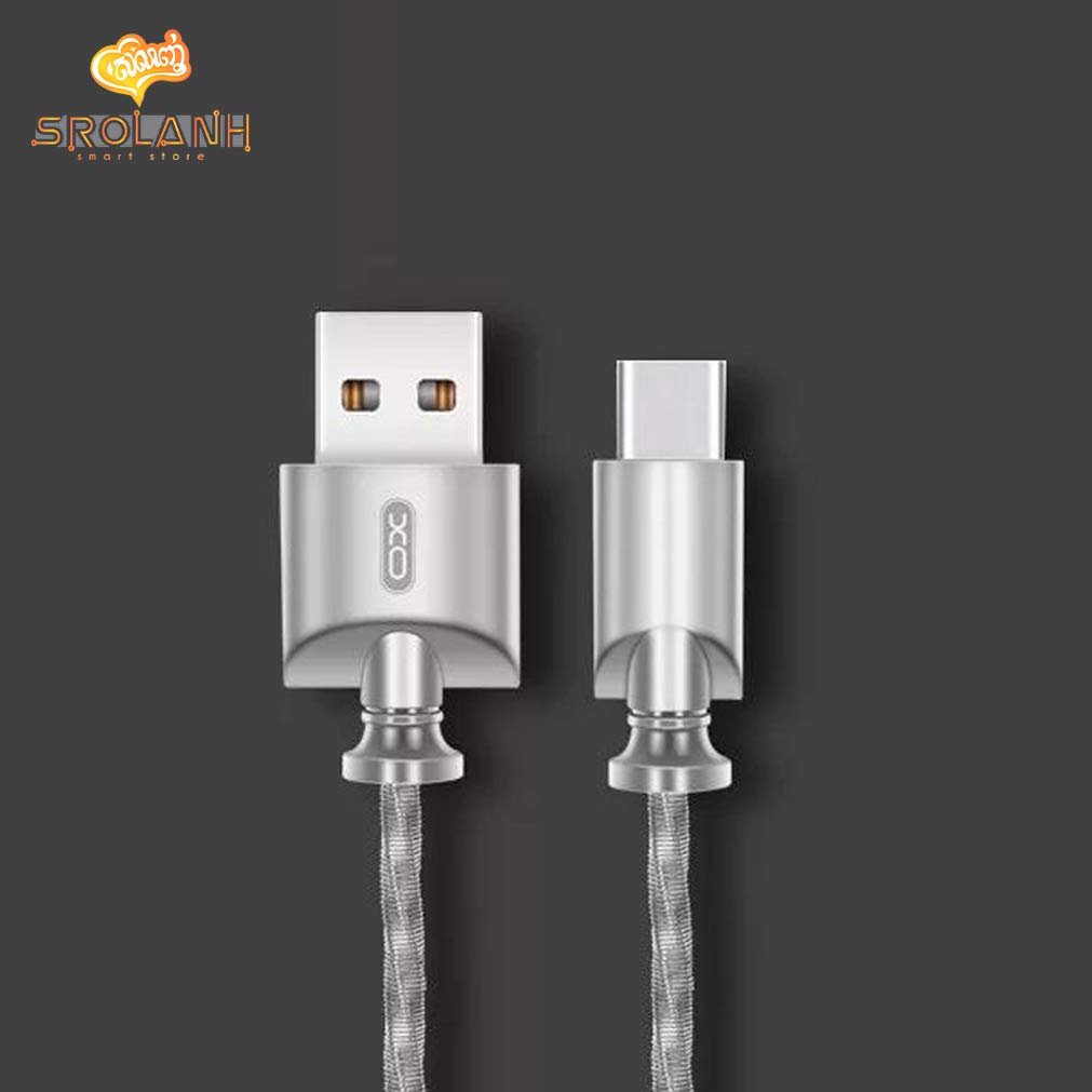 XO-NB39 Type-C usb cable